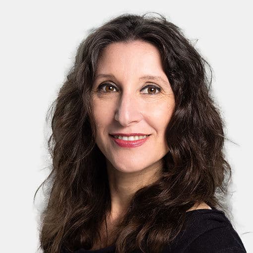Galya Blachman
