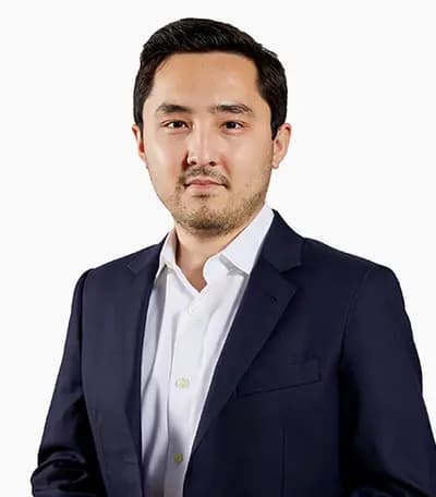 Galym Imanbayev