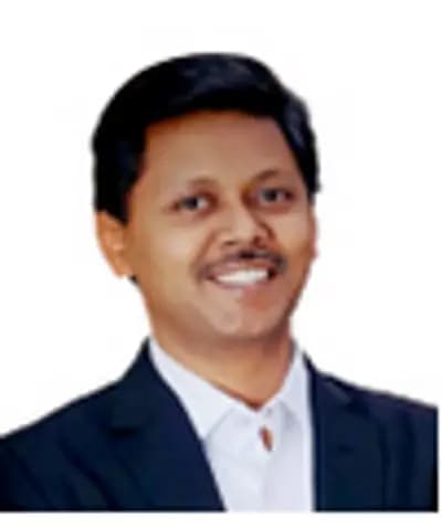 Ganapathy Venugopal