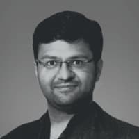 Gandharv Goyal