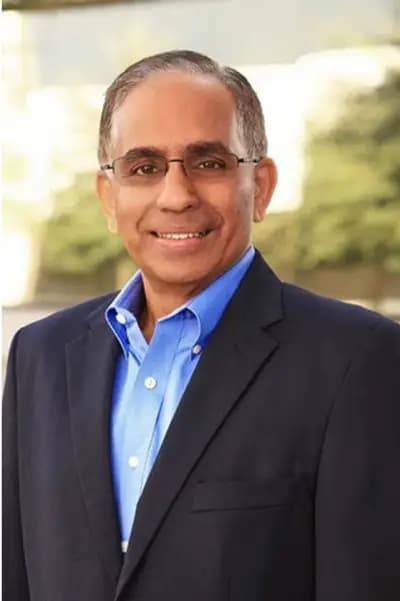 Ganesh Moorthy
