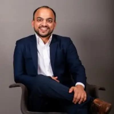 Ganesh Nayak