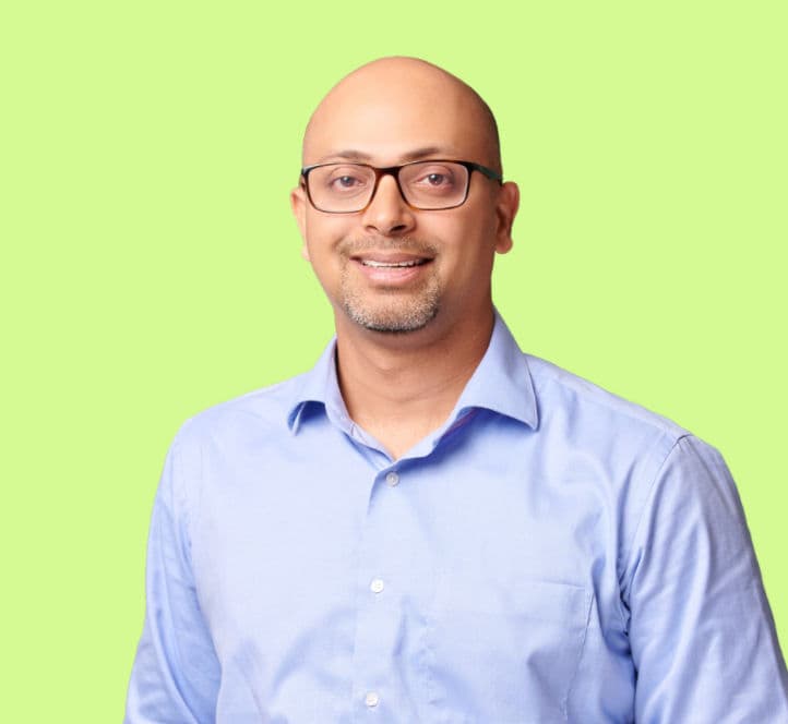 Ganesh Rengaswamy