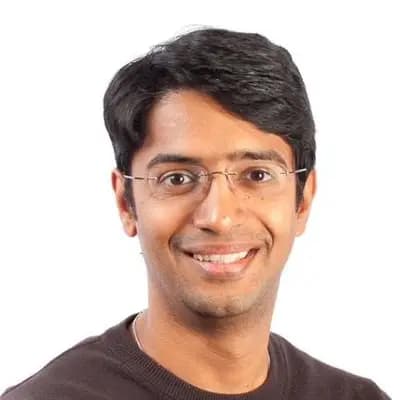 Ganesh Srinivasan