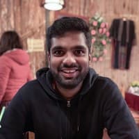 Gangeshwar Krishnamurthy