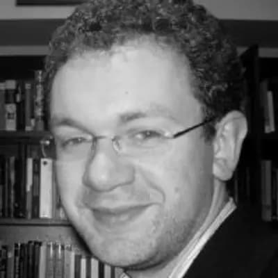 Gar Morley