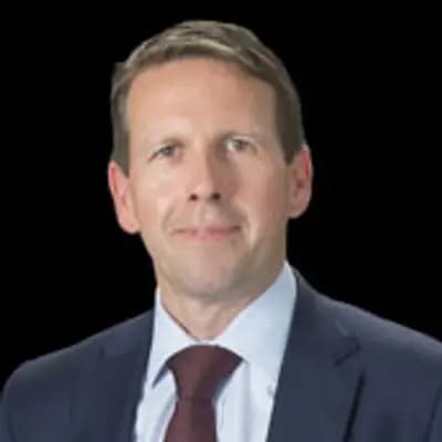 Gareth Healy
