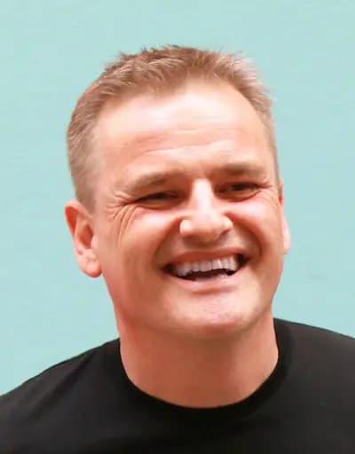 Gareth Jones