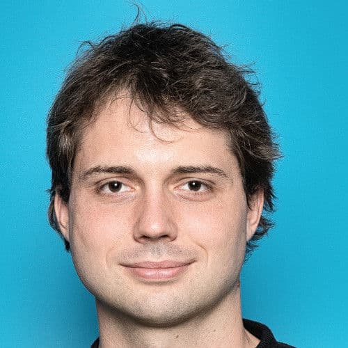 Garik Suess