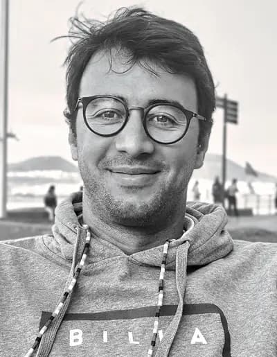 Garoe Gonzalez