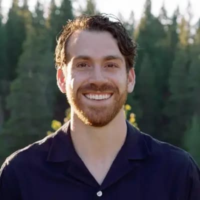Garret Jackson