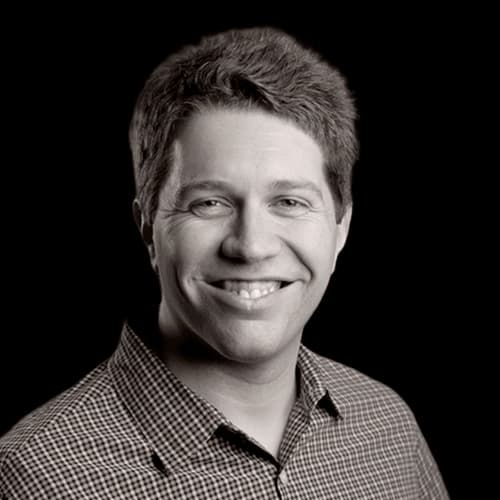 Garrett Camp