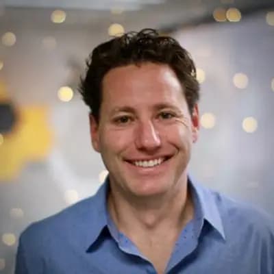 Garrett Goldberg