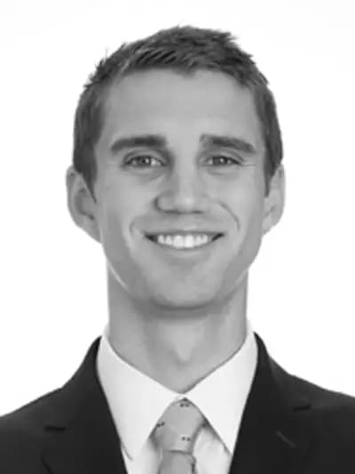 Garrett Gomes