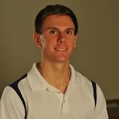 Garrett Winkler