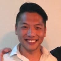 Garris Yeung