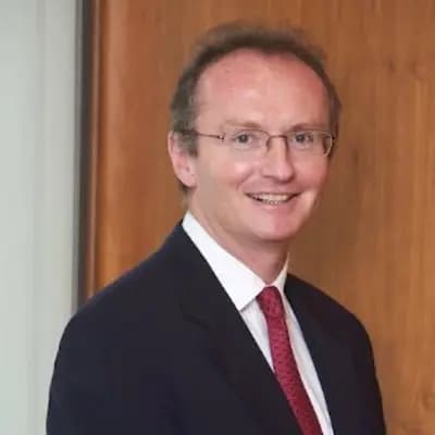 Garry Farrell
