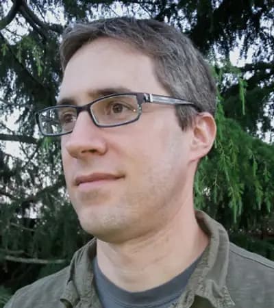 Garth Goodson