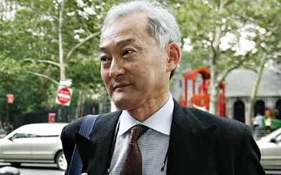 Gary A. Tanaka