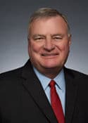 Gary "Bo" N. Davis