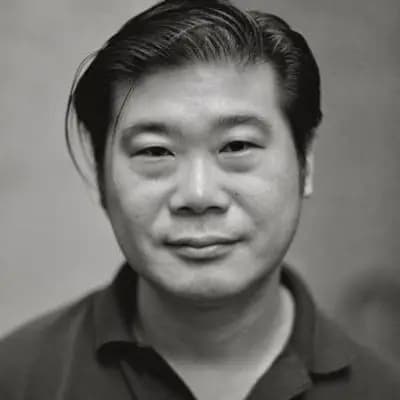 Gary Chou