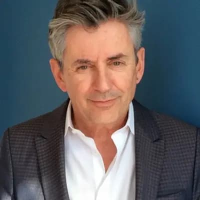 Gary Clayton