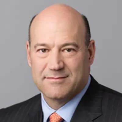 Gary Cohn