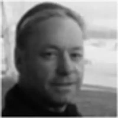 Gary Coull
