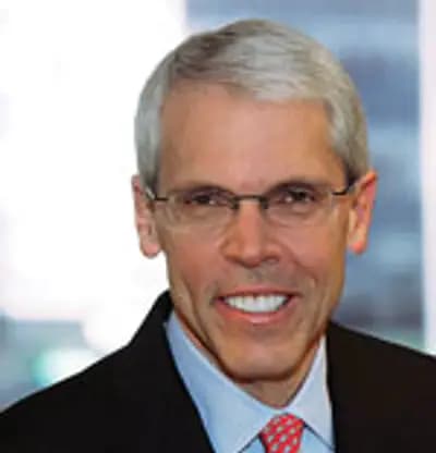 Gary Crittenden