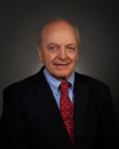 Gary F. Colter