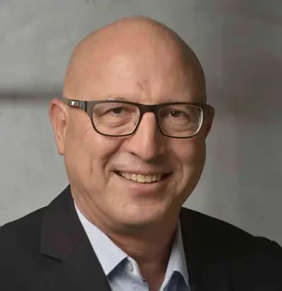 Gary Gannot