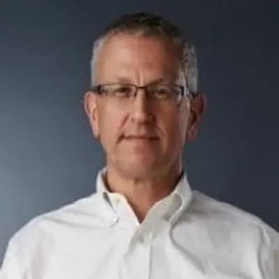 Gary Gershony