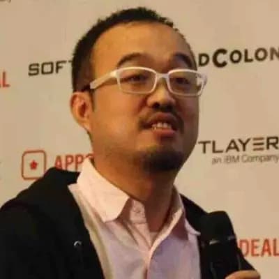 Gary Huang