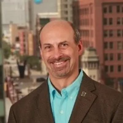 Gary Kaufman