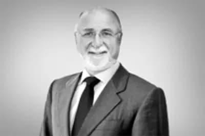 Gary Krauthamer