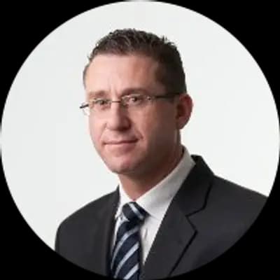 Gary Lennon