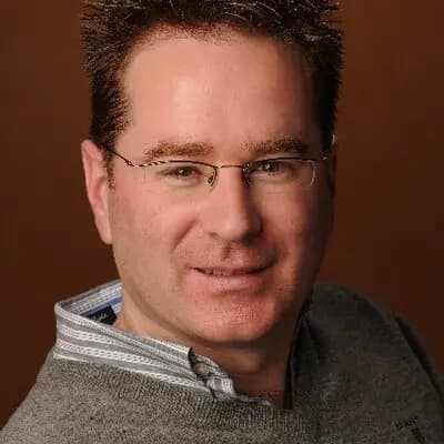 Gary Leyden