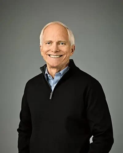 Gary Little