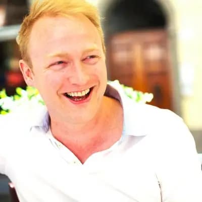 Gary Luton