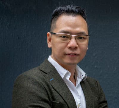 Gary Ng