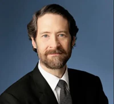 Gary Parr
