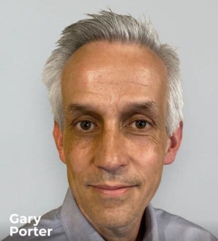 Gary Porter