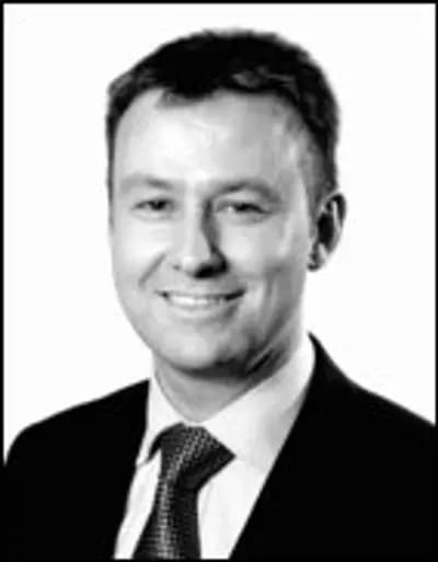 Gary Pritchard