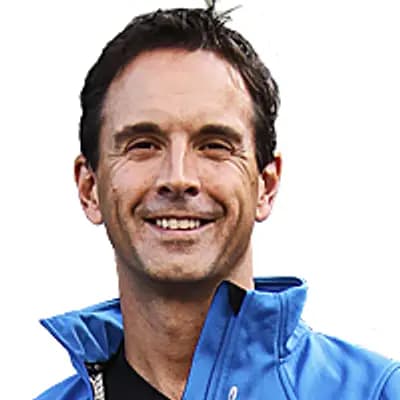 Gary Schwake