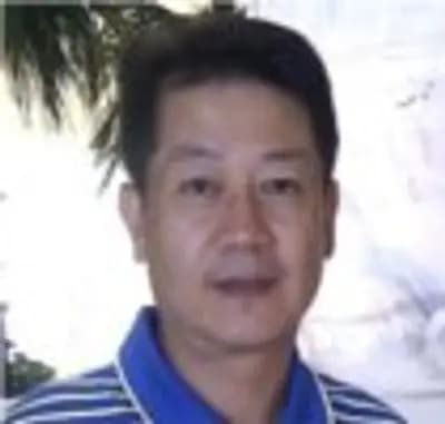 Gary Shih