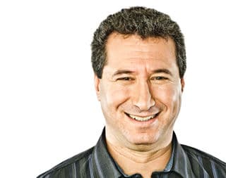 Gary Shuman