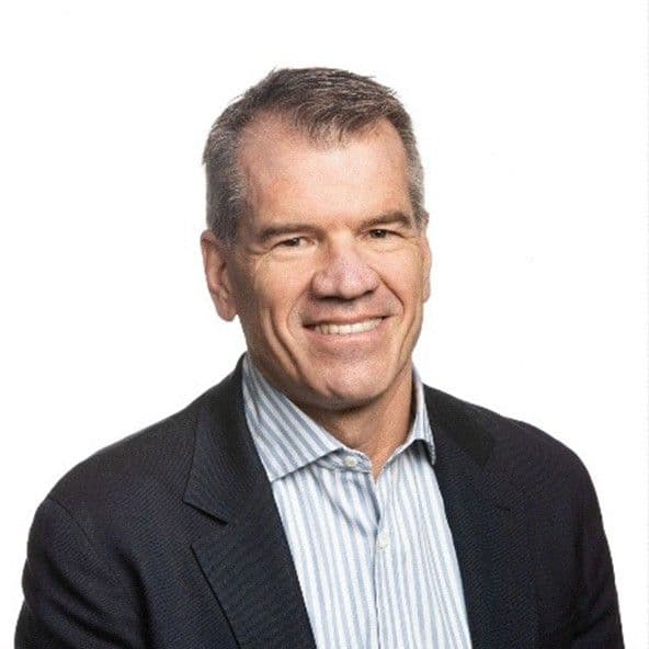 Gary Steele