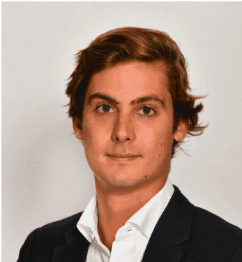 Gaspard De Lacroix-Vaubois