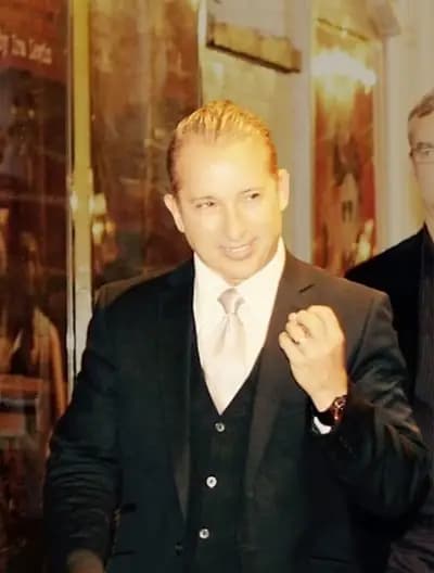Gaspare Guarrasi