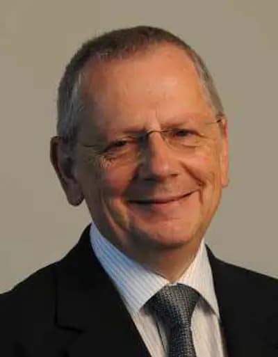 Gaston Matthyssens